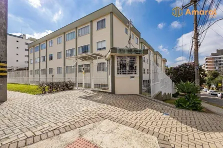 Apartamento com 3 Quartos à venda, 67m² no Água Verde, Curitiba