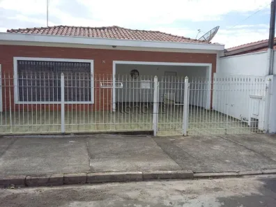 Casa com 3 Quartos à venda, 174m² no Jardim Londres, Campinas