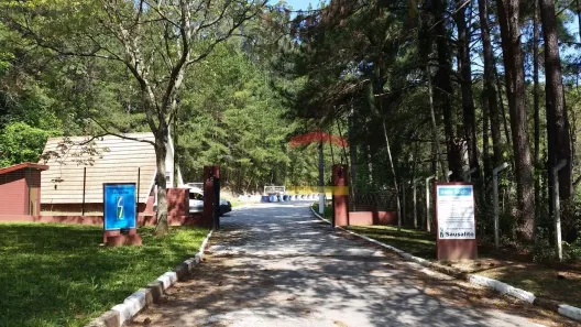 Lote/Terreno à venda, 1148m² no Caraguatá, Mairiporã