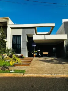 Casa de Condomínio com 3 Quartos à venda, 137m² no Parque Residencial Nature I, São José do Rio Preto