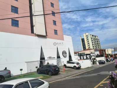 Sala Comercial para alugar, 29m² no Jardim Vergueiro, Sorocaba