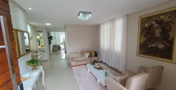 Casa de Condomínio com 5 Quartos à venda, 225m² no Aruana, Aracaju