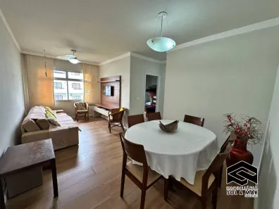 Apartamento com 2 Quartos à venda, 66m² no Enseada, Guarujá