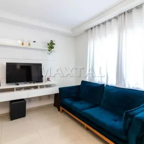 Casa de Condomínio com 3 Quartos à venda, 100m² no Casa Verde Alta, São Paulo