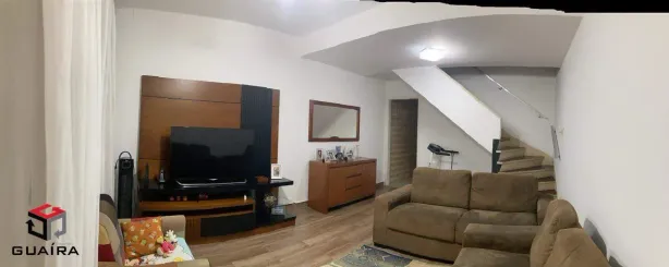 Sobrado com 2 Quartos à venda, 110m² no Jardim Maria Estela, São Paulo