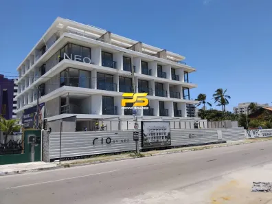 Flat com 1 Quarto à venda, 32m² no Intermares, Cabedelo