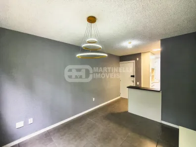 Apartamento com 2 Quartos à venda, 43m² no Vargem Pequena, Rio de Janeiro