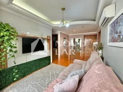 Apartamento com 2 Quartos à venda, 60m² no São Sebastião, Porto Alegre