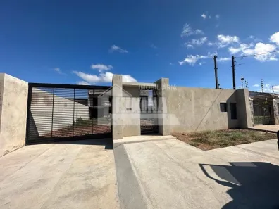 Casa com 3 Quartos à venda, 283m² no Uvaranas, Ponta Grossa