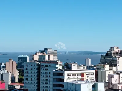 Kitnet com 1 Quarto à venda, 19m² no Centro Histórico, Porto Alegre