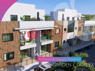 Apartamento com 4 Quartos à venda, 166m² no Buraquinho, Lauro de Freitas