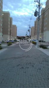 Apartamento com 2 Quartos à venda, 52m² no Vila Odim Antão, Sorocaba