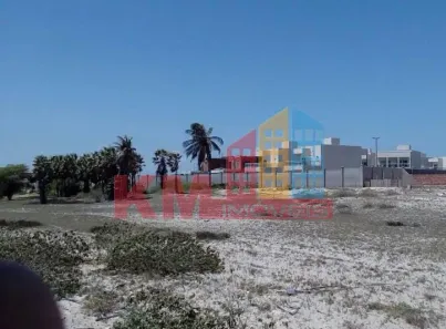 Lote/Terreno à venda, 1620m² no Centro, Tibau