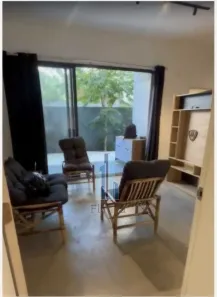 Apartamento com 1 Quarto para alugar, 49m² no Vila Olímpia, São Paulo
