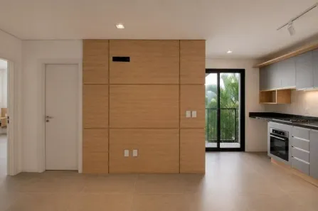 Apartamento com 2 Quartos para alugar, 58m² no Rio Branco, Porto Alegre