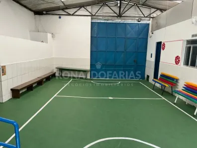 Imóvel Comercial com 8 Quartos para alugar, 344m² no Vila Santo Antônio, São Paulo