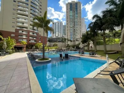 Apartamento com 3 Quartos à venda, 88m² no Vila da Serra, Nova Lima
