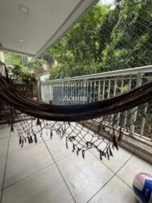 Apartamento com 3 Quartos à venda, 98m² no Icaraí, Niterói