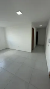 Apartamento com 2 Quartos para alugar, 45m² no Muchila, Feira de Santana