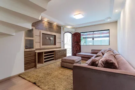 Sobrado com 3 Quartos à venda, 170m² no Parque Erasmo Assunção, Santo André