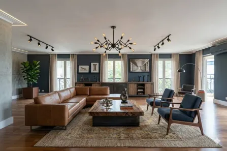 Apartamento com 4 Quartos à venda, 385m² no Jardim Paulista, São Paulo