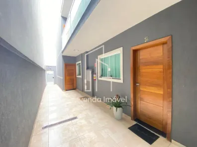 Apartamento com 2 Quartos à venda, 37m² no Vila Esperança, São Paulo