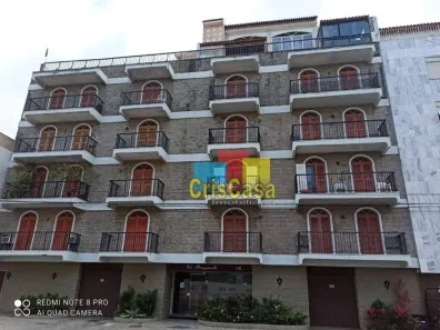 Apartamento com 3 Quartos à venda, 200m² no Passagem, Cabo Frio