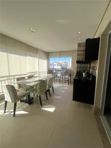 Apartamento com 3 Quartos à venda, 146m² no Jardim São Paulo(Zona Norte), São Paulo