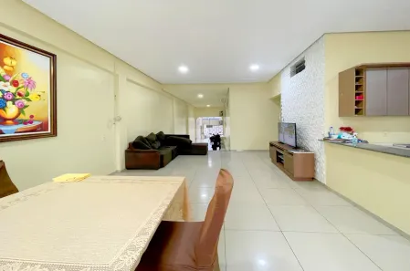 Casa com 7 Quartos à venda, 290m² no Da Paz, Manaus