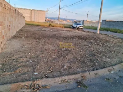 Lote/Terreno à venda, 205m² no Loteamento Residencial e Comercial Araguaia, Pindamonhangaba