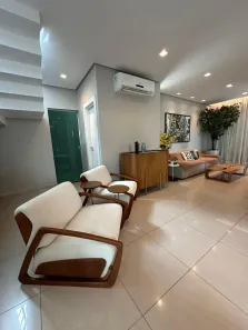 Casa de Condomínio com 4 Quartos para venda ou aluguel, 300m² no Flores, Manaus