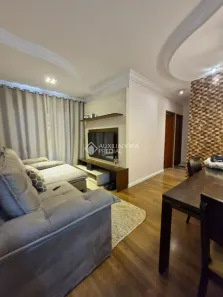 Apartamento com 3 Quartos à venda, 65m² no Baeta Neves, São Bernardo do Campo