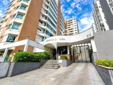 Apartamento com 2 Quartos para alugar, 64m² no Agronômica, Florianópolis