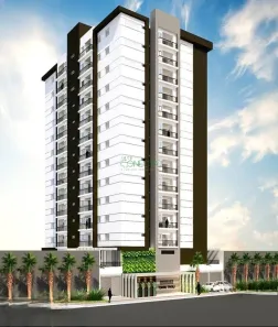 Apartamento com 2 Quartos à venda, 78m² no Centro, Cambé