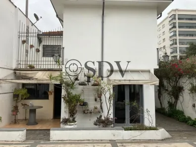 Casa com 5 Quartos à venda, 400m² no Parque Colonial, São Paulo
