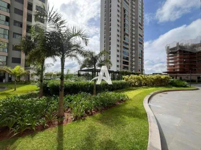 Apartamento com 3 Quartos para alugar, 115m² no Jardim Karaíba, Uberlândia