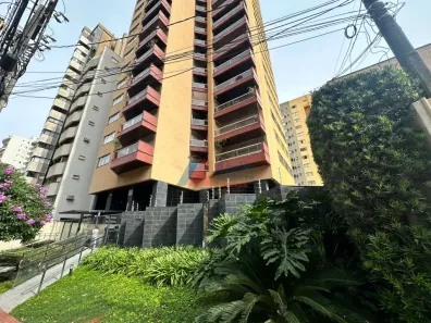Apartamento com 4 Quartos à venda, 279m² no Centro, Londrina