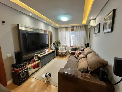 Apartamento com 2 Quartos à venda, 78m² no Petrópolis, Porto Alegre
