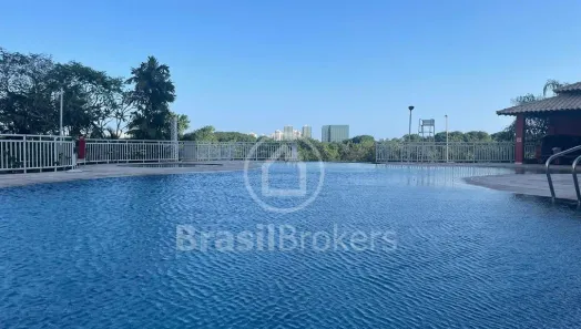 Apartamento com 4 Quartos à venda, 148m² no Barra Olímpica, Rio de Janeiro