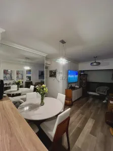 Apartamento com 3 Quartos à venda, 74m² no Jardim América, São José dos Campos