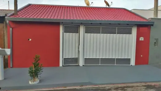 Casa com 2 Quartos à venda, 85m² no Jardim Domingos de Léo, Marília