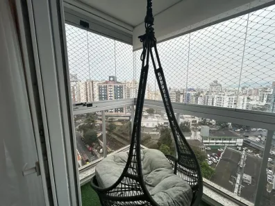 Apartamento com 2 Quartos à venda, 75m² no Centro, Florianópolis