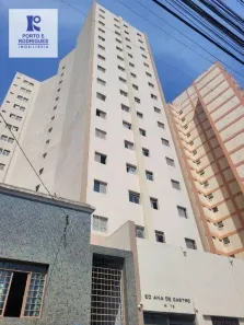 Apartamento com 2 Quartos à venda, 80m² no Centro, Campinas