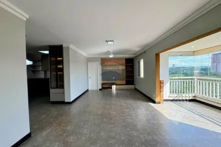 Apartamento com 2 Quartos à venda, 111m² no Jardim Nova Aliança Sul, Ribeirão Preto