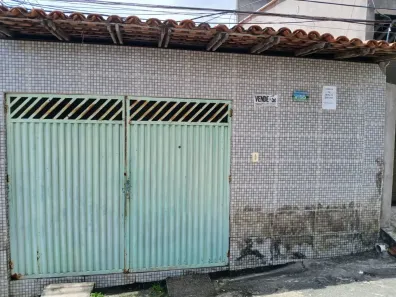 Casa com 3 Quartos à venda, 170m² no Vila Palmeira, São Luís
