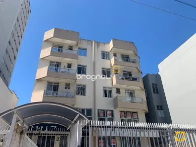 Cobertura com 4 Quartos à venda, 133m² no Estreito, Florianópolis