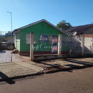 Casa com 3 Quartos à venda, 96m² no Cará-cará, Ponta Grossa