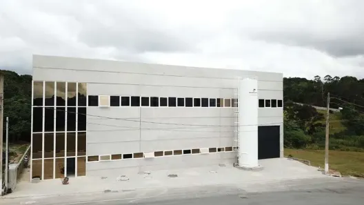 Galpão/Depósito/Armazém para alugar, 1085m² no Jardim Elias, Vargem Grande Paulista