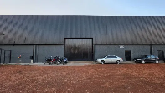 Galpão/Depósito/Armazém para alugar, 1000m² no Vila Martins, Itu