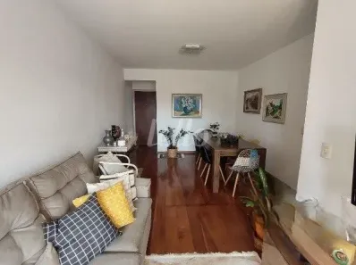 Apartamento com 3 Quartos para alugar, 90m² no Mooca, São Paulo